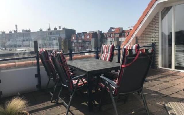 Penthouse Belle Vue