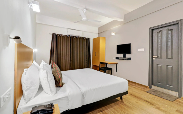 Oyo Townhouse 490 Indira Nagar Extention Bangalore