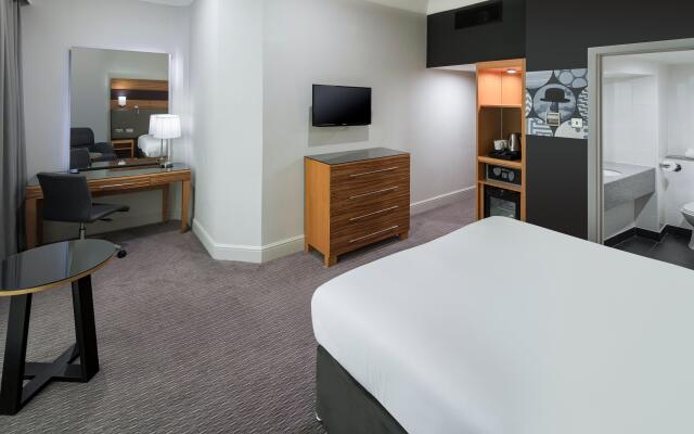 Crowne Plaza Nottingham by IHG