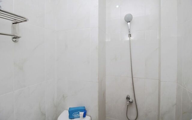 Airy Eco Cibubur Jambore SMP 147 Jakarta