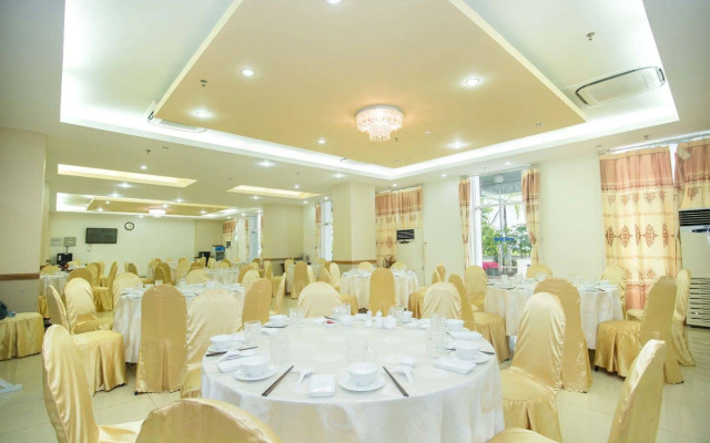 Tay Nam Bo Guest House