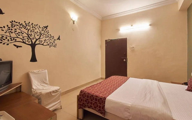 Hotel Sri Sai Krupa