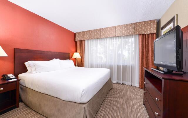 Holiday Inn Express Clearwater East - Icot Center by IHG