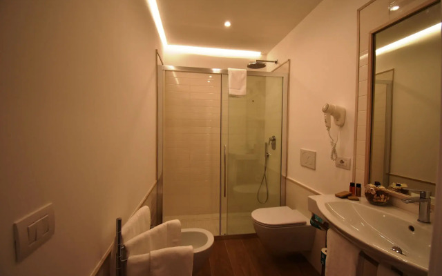 Melody Sorrento Suites