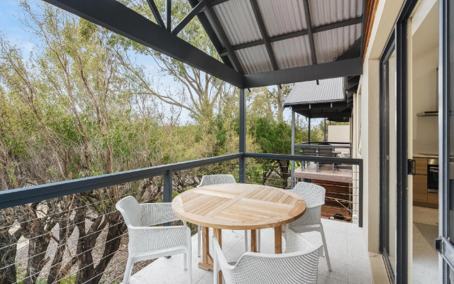 Bay Village Resort Dunsborough