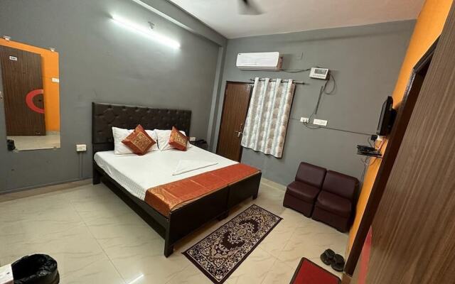 Hotel Aparajita by OYO Rooms