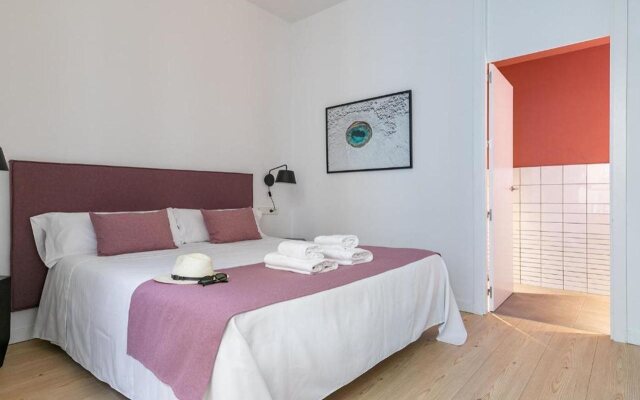 Holiday Rentals Los Salados