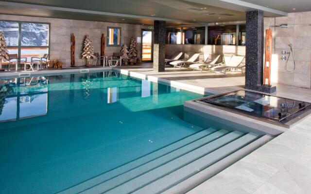 Hotel & Spa L'Alta Peyra