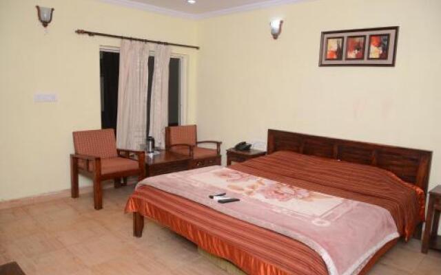 Vanasthali Cottage