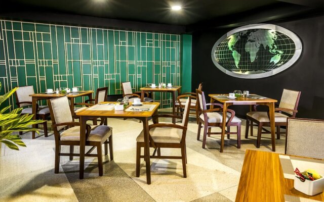 Urban Green Hotel & Suites