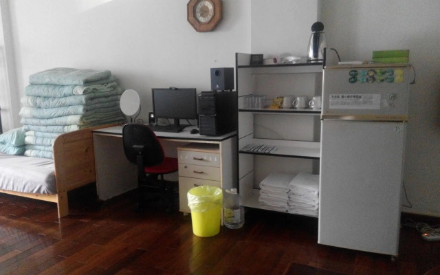 Taitung Travel Hostel