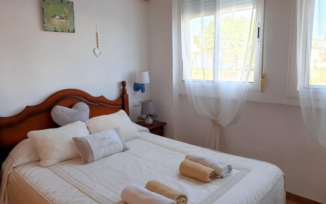 Apartment with One Bedroom in Poble Nou, with Furnished Terrace And Wifi - 6 Km From the Beach