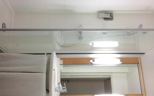 ibis Epinay sur seine Gennevilliers