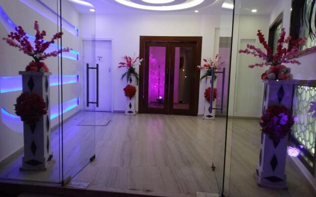 Hotel Pushpvilla