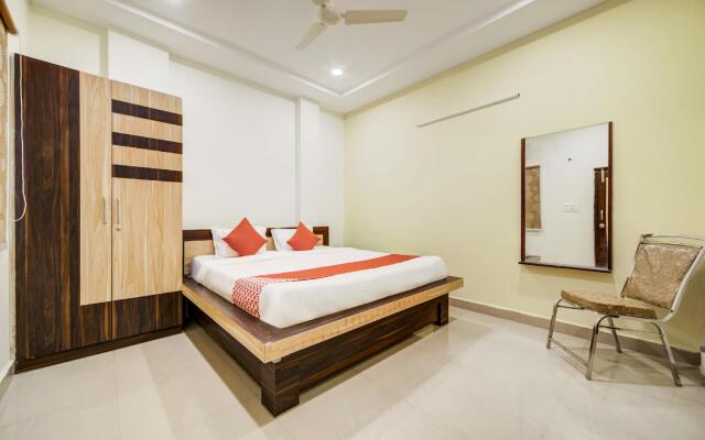 OYO 29567 KSL Guest House