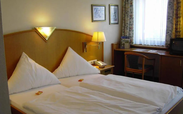 Restaurant & Hotel Hohenzollern