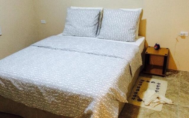 Blue Star Apartments