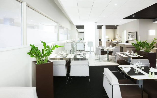 Novotel Strasbourg Centre Halles
