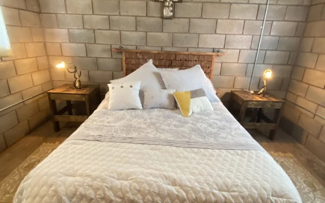 Sn Tony Hotel & Spa