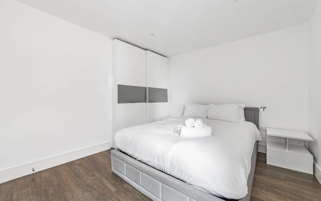 Charming 1Bedroom in the Heart of London