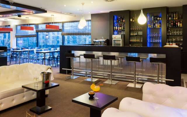 B&B HOTEL Brussels East Woluwe