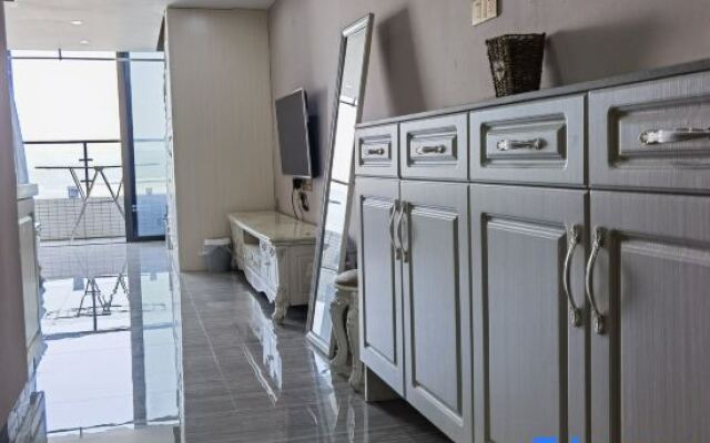 Xiyue Hotel Apartment (Guangzhou Luogang Aoyuan Plaza)