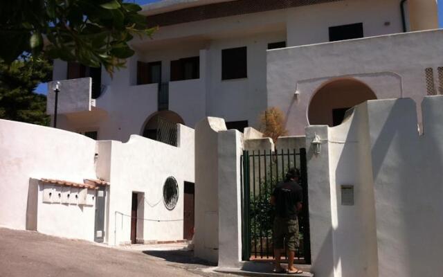 Beach House Sea View