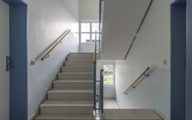 Private Apartment Försterkamp (3425)
