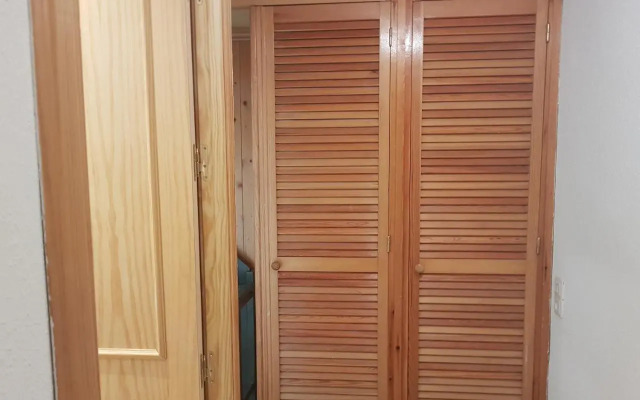 Edificio Penibetico Ii & Iii & Iv