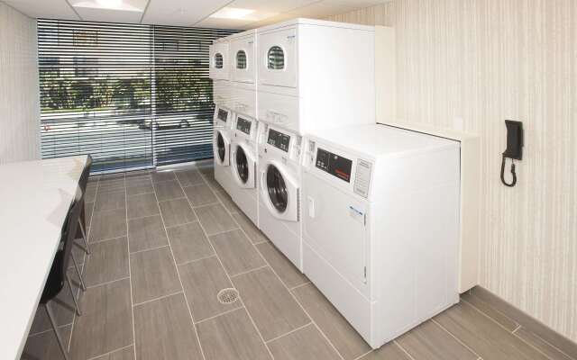 Hilton Garden Inn Burbank Los Angeles