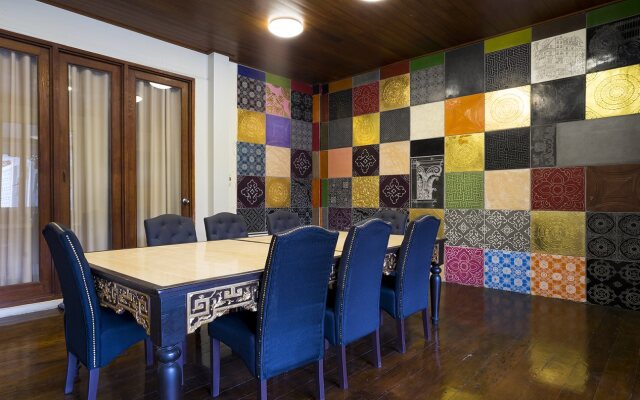 Angelo Family Suites