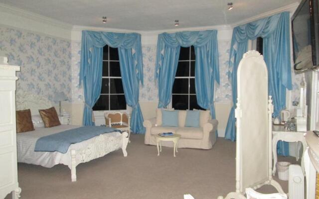 Solberge Hall Hotel