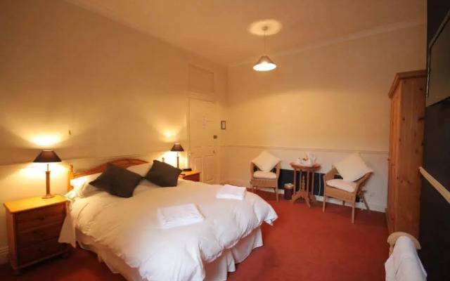 The Dales Hotel Harrogate