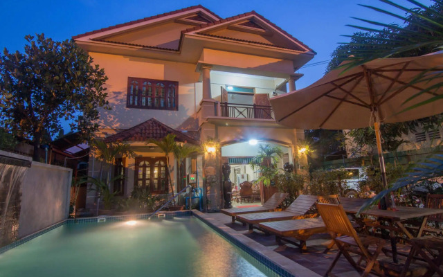 Pension Lodge - Hostel