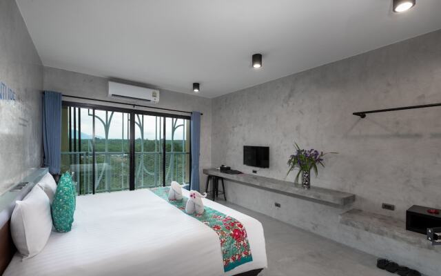 B2 Krabi Premier Hotel