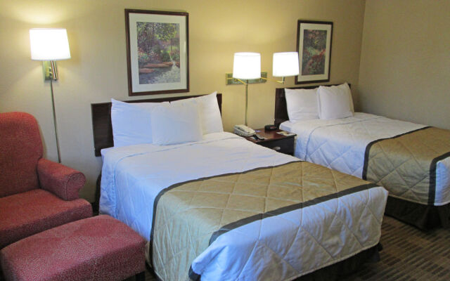 Extended Stay America Dallas Greenville Ave.