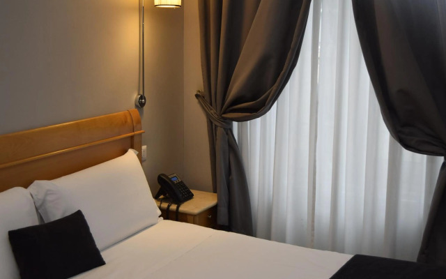 Residenza dei Quiriti