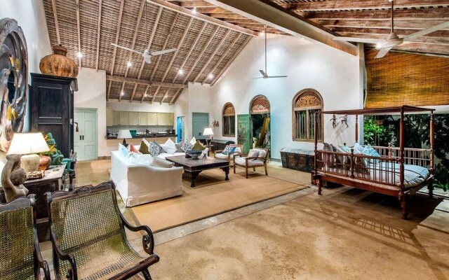 Samudra Beach House