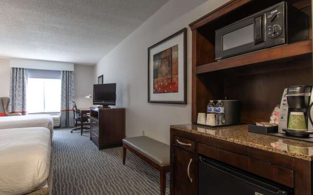 Hilton Garden Inn Lynchburg