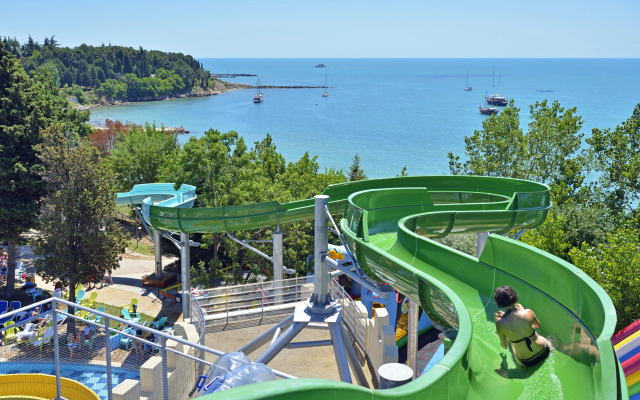 Sol Nessebar Bay & Mare Resort