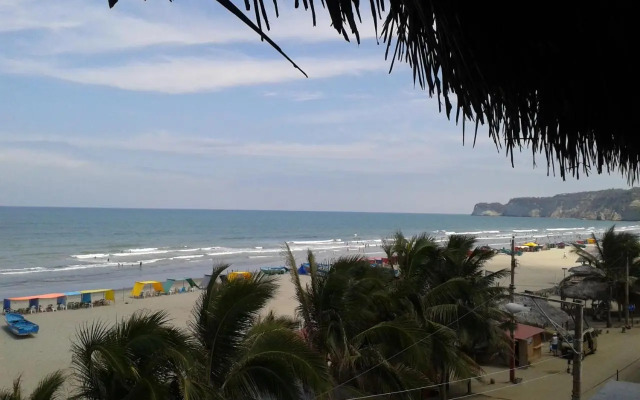 Cocoa Inn Hostal