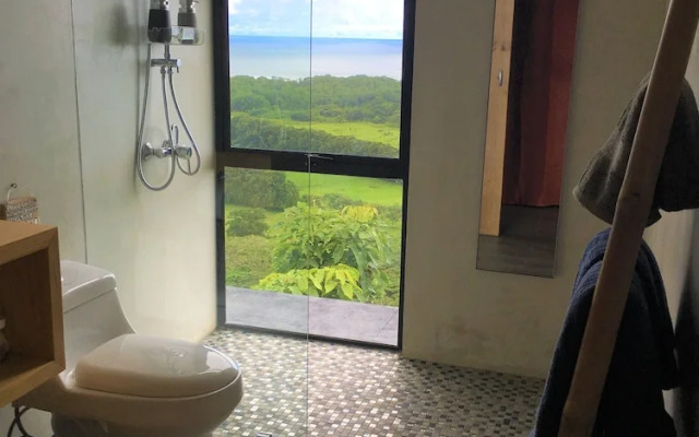 La Colina Pura vista