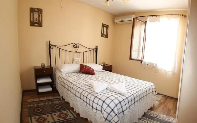 Tuncay Pension