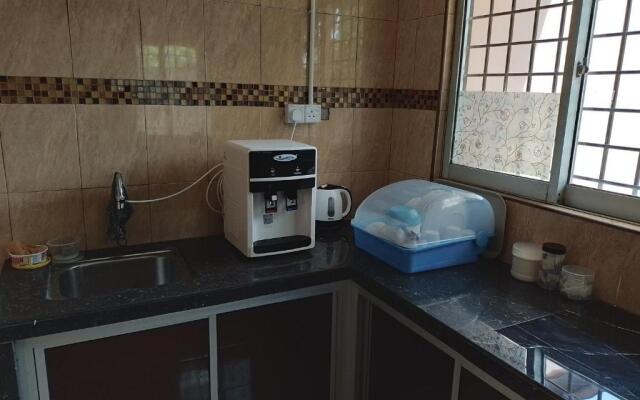 Rahman Homestay Pantai Johor - ISLAM SAHAJA