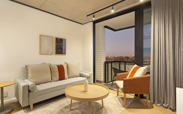 Bridgewater View 502
