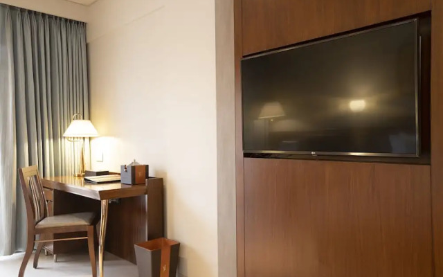 YU Hotel Candolim
