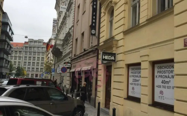 Prague Center Apartment near Old Town