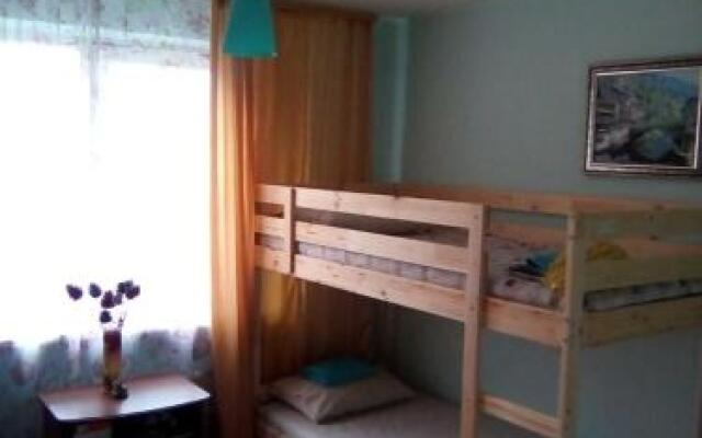 Kenen Hostel