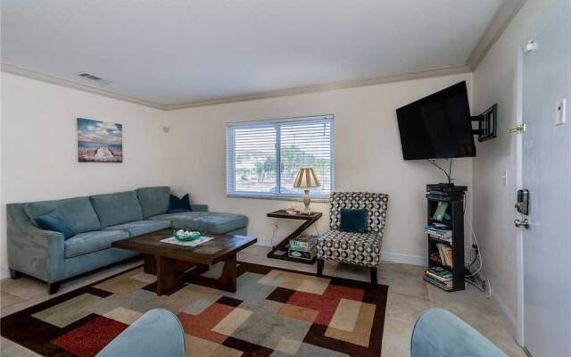 Parkside 15 - Two Bedroom Condo