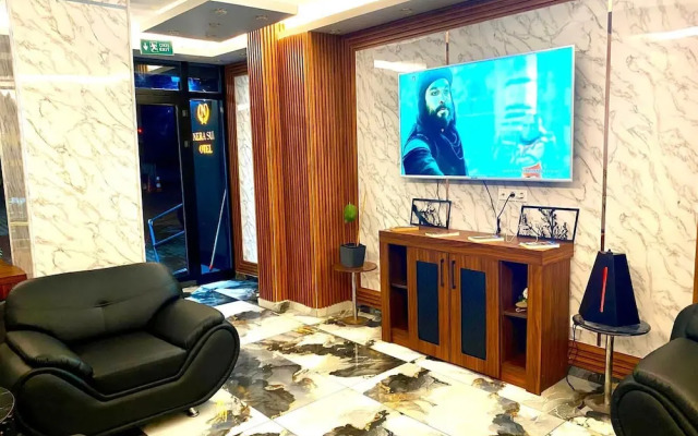 Nera Otel